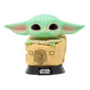 Фигурка Funko Pop cерии Мандалорец - Малыш в сумке (50963)