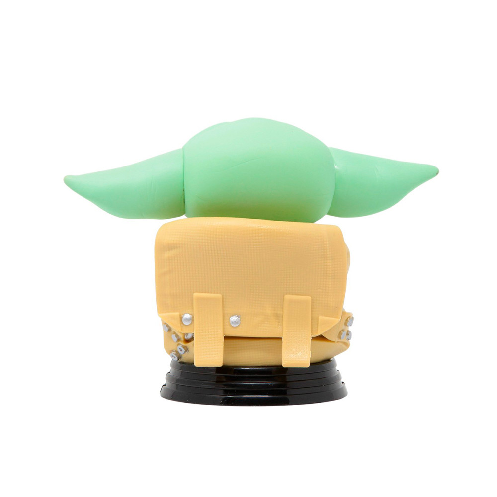 Фигурка Funko Pop cерии Мандалорец - Малыш в сумке (50963)