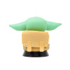 Фигурка Funko Pop cерии Мандалорец - Малыш в сумке (50963)