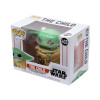Фигурка Funko Pop cерии Мандалорец - Малыш в сумке (50963)