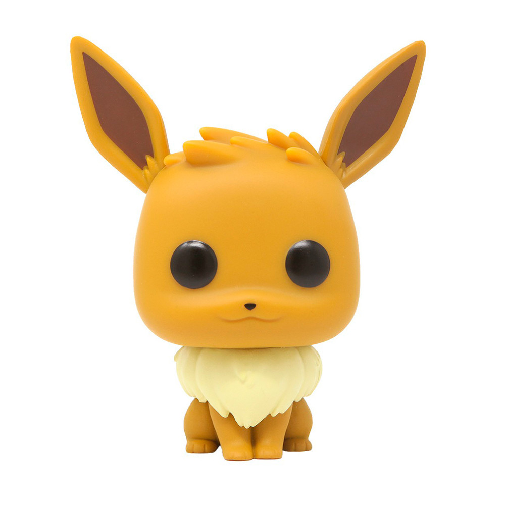 Фигурка Funko Pop серии Покемон Иви (64637)