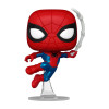 Фигурка Funko Pop серии Человек-паук: Нет пути домой – Человек-паук (финальный костюм) (67610)