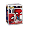 Фигурка Funko Pop серии Человек-паук: Нет пути домой – Человек-паук (финальный костюм) (67610)