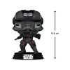 Фигурка Funko Pop cерии Звездные войны – Эхо (55504)