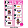Игровой набор L.O.L. Surprise All Star Sports Баскетболистки (579816)