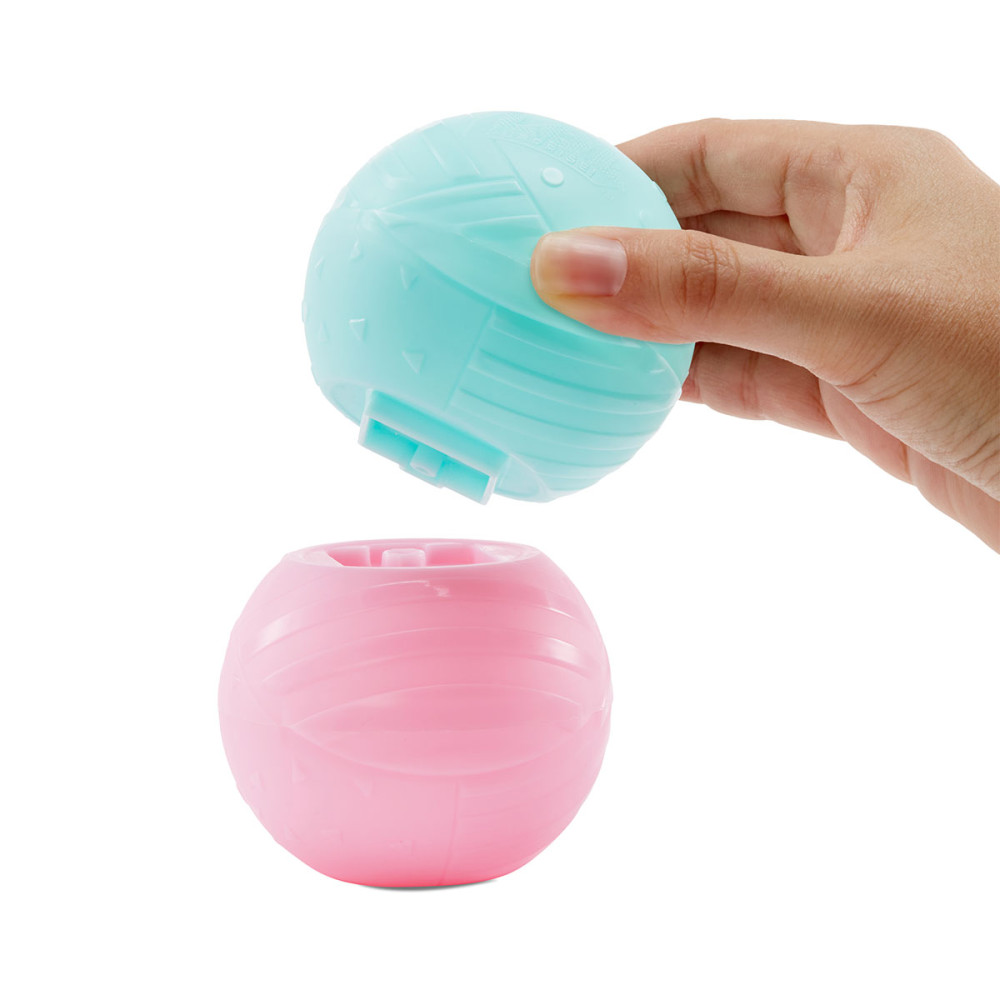 Игровой набор L.O.L. Surprise Color change Me My 2 в 1 Сестричка и питомец (580768) Игровой набор L.O.L. Surprise Color change Me My 2 в 1 Сестричка и питомец (580768)