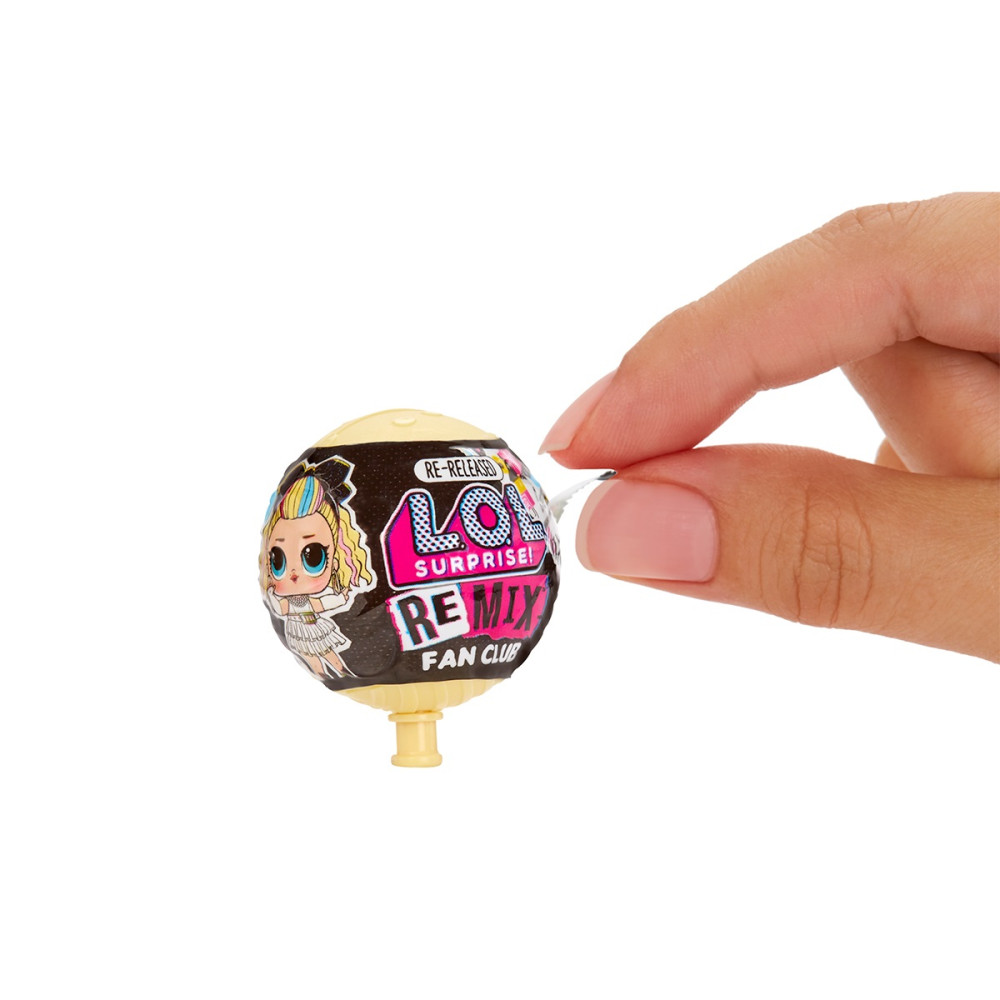 Ігровий набір LOL Surprise Sooo Mini Крихти (588412) Ігровий набір LOL Surprise Sooo Mini Крихти (588412)
