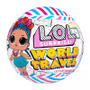 Игровой набор с куклой L.O.L. Surprise Travel Путешественницы (576006)