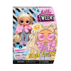 Кукла L.O.L. Surprise! серии Tweens S4 Оливия Флаттер (588733)