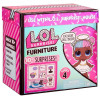 Игровой набор L.O.L. серии "Furniture" Леди Сахар с коляской (572626)