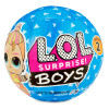 Ігровий набір LOL Surprise Хлопчики S6 W2 (561699-W2)
