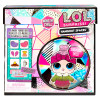 Игровой набор L.O.L. Surprise Маленькие комнатки - Шале с камином Милой Крошки (576624)