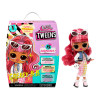 Игровой набор L.O.L. Surprise серии Tweens - Черри-Леди (576709)