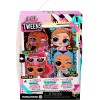 Игровой набор L.O.L. Surprise! Tweens - Модница (576679)