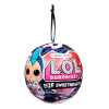 Ігровий набір LOL Surprise серії BFF Sweethearts Валентинки - Панк і Рокер (573937)