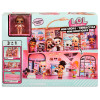 Игровой набор с куклой L.O.L. Surprise Маленькие магазинчики - 3 в 1 (576297)