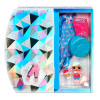 Игровой набор с куклой L.O.L. Surprise! серии O.M.G Winter Chill - Ледяная Леди (570240)
