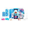 Игровой набор с куклой L.O.L. Surprise! серии O.M.G Winter Chill - Ледяная Леди (570240)