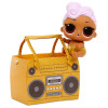 Набор L.O.L. Surprise Ooh la la baby surprise Мини дива (562481)