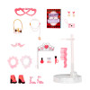 Игровой набор с куклой L.O.L. Surprise! Tweens Masquerade Party Регина Хартт (584124)