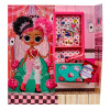 Игровой набор с куклой L.O.L. Surprise! Tweens Masquerade Party Регина Хартт (584124)