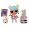 Игровой набор с мега куклой L.O.L. Surprise серии Big B.B.Doll Бон Бон (573050)