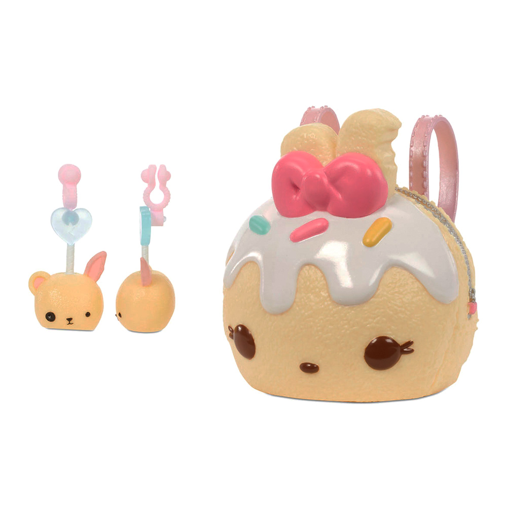 Игровой набор с мега куклой L.O.L. Surprise серии Big B.B.Doll Бон Бон (573050) Игровой набор с мега куклой L.O.L. Surprise серии Big B.B.Doll Бон Бон (573050)