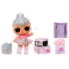 Игровой набор с мега куклой L.O.L. Surprise серии Big B.B.Doll Бон Бон (573050)