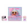 Ігровий набір з мега лялькою LOL Surprise серії Big B.B.Doll Королева Кітті (573074)