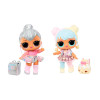 Ігровий набір з мега лялькою LOL Surprise серії Big B.B.Doll Королева Кітті (573074)