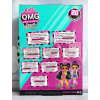 Ігровий набір LOL Surprise серії OMG Sports Doll - Леді-Чирлідер (577508)