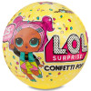 Игровой набор L.O.L. S3 Конфетти (551515)