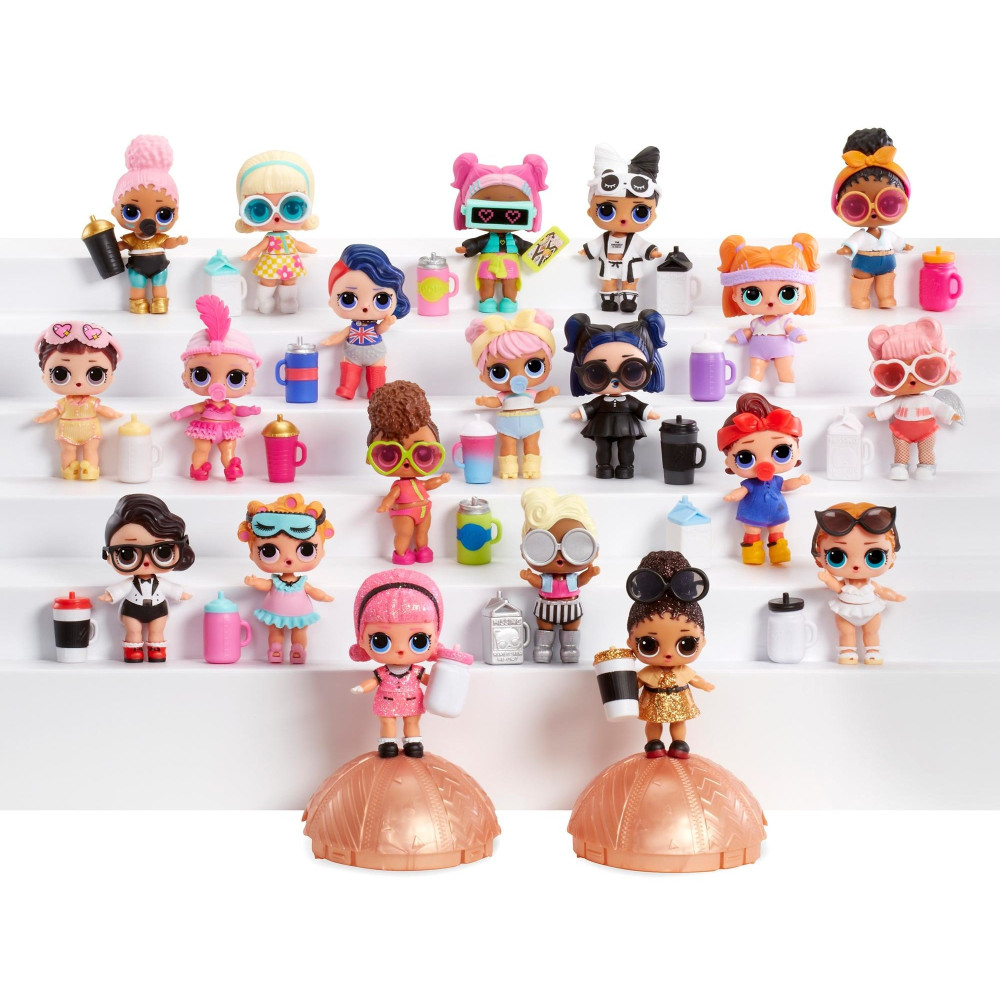 Игровой набор L.O.L. S3 Конфетти (551515) Игровой набор L.O.L. S3 Конфетти (551515)