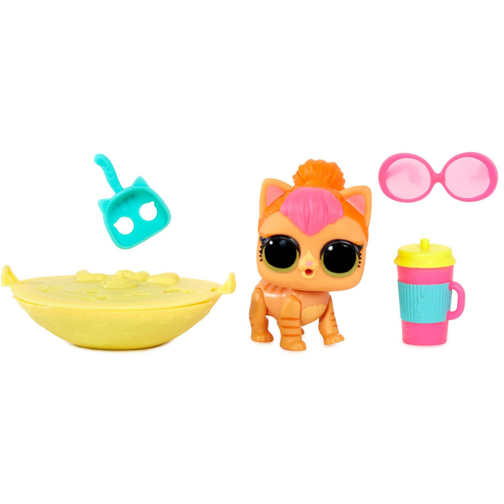 Игровой набор L.O.L. S3 Surprise Мой Любимец (549574)