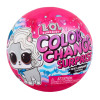 Набор-сюрприз L.O.L. Surprise! Color change Питомец 1 шт (576334)