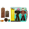 Игровой набор L.O.L Surprise OMG Королева пчелка (560555)