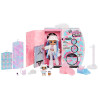 Игровой набор LОL Surprise OMG Winter Disco Снежный ангел сюрприз (561828)