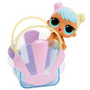 Набор L.O.L Surprise Ooh la la baby surprise Малышка Бон Бон (562498)