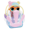 Набор L.O.L Surprise Ooh la la baby surprise Малышка Бон Бон (562498)