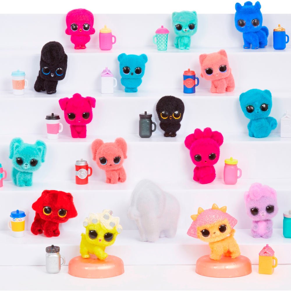 Игровой набор L.O.L S5 W1 Модное перевоплощение Мой любимец сюрприз (556275-W1) Игровой набор L.O.L S5 W1 Модное перевоплощение Мой любимец сюрприз (556275-W1)