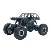 Автомобиль на радиоуправлении Sulong Toys Off-Road Crawler Max Speed черный матовый (SL-111RHMBl)