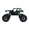Автомобиль на радиоуправлении Sulong Toys Off-Road Crawler Max Speed черный матовый (SL-111RHMBl)