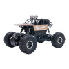Машинка на радиоуправлении Sulong Toys Off-Road Super speed матовый коричневый (SL-112RHMB)