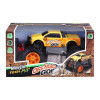 Машинка Maisto Tech Off road go на радіоуправлінні жовта (81762 yellow)