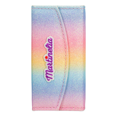 Набор косметики Martinelia Shimmer paws кошелек (30574)