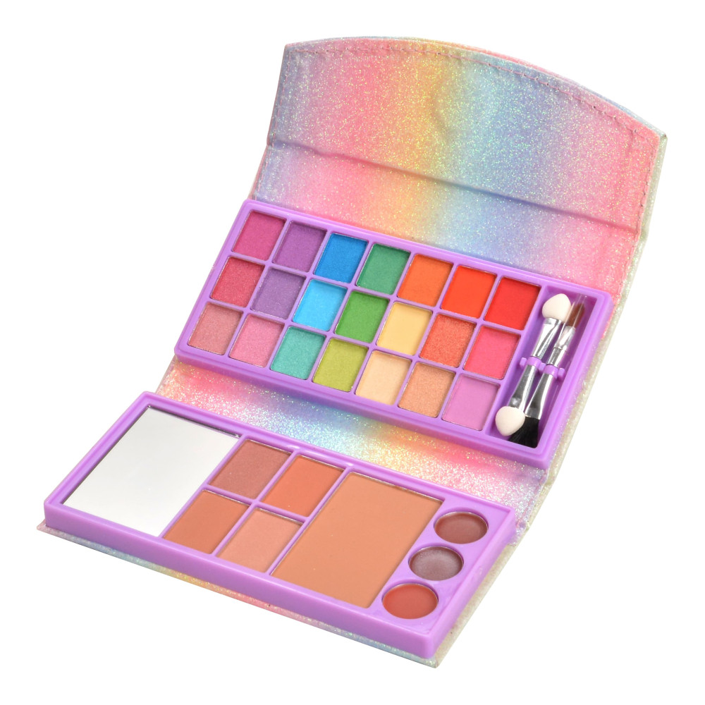 Набір косметики Martinelia Shimmer paws гаманець (30574) Набір косметики Martinelia Shimmer paws гаманець (30574)