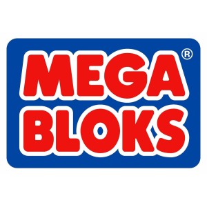 Конструктори Mega Bloks