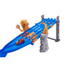 Игровой набор Metal Мachines трек безумный динотрек (6740)