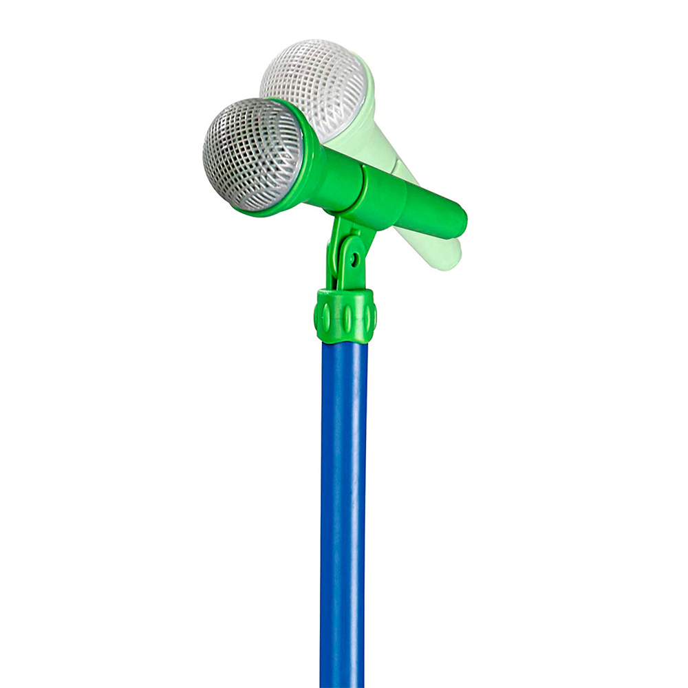 Микрофон Simba на стойке (6830402)