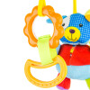 Игрушка Mioobaby Счастливая семейка с грызуном и зеркалом new